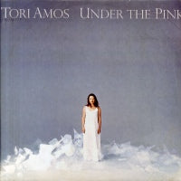 TORI AMOS - Under The Pink