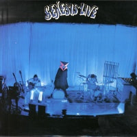 GENESIS - Live