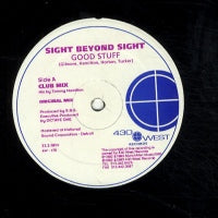 SIGHT BEYOND SIGHT - Good Stuff