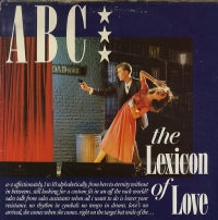 ABC - The Lexicon Of Love