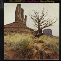 NEW RIDERS OF THE PURPLE SAGE - Gypsy Cowboy