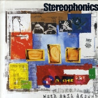 STEREOPHONICS - Word Gets Around