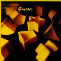 GENESIS - Genesis