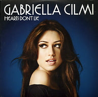 GABRIELLA CILMI - Hearts Don't Lie