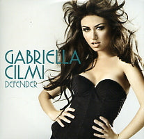 GABRIELLA CILMI - Defender