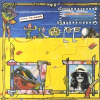 GEORGE HARRISON - Gone Troppo