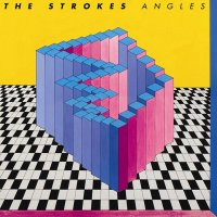 THE STROKES - Angles