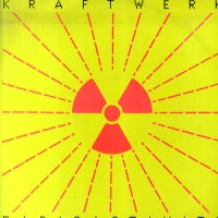 KRAFTWERK - Radio-Activity