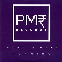 JESSIE WARE - Running