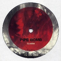 SPEKTER - Pipe Bomb