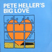 PETE HELLER - Big Love