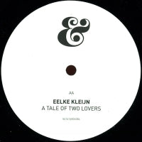 EELKE KLEIJN - Lovely Sweet Divine /  A Tale Of Two Lovers