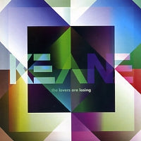 KEANE - The Lovers Are Losing