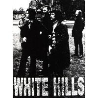 WHITE HILLS - A Little Bliss Forever