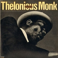 THELONIOUS MONK - In Person