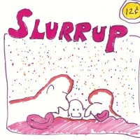 LIAM HAYES - Slurrup