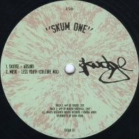 SKUDGE / MRSK / FRAK / TM404 - Skum One