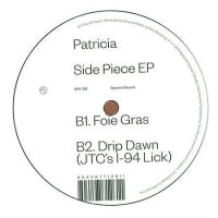 PATRICIA - Side Piece EP