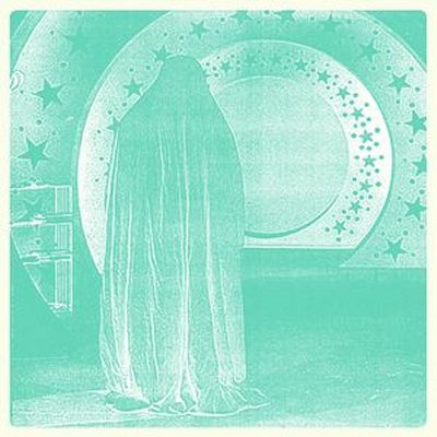 HOOKWORMS - Pearl Mystic