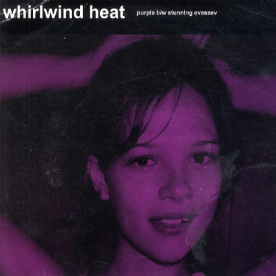 WHIRLWIND HEAT - Purple / Stunning Evaseev