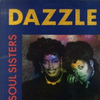 DAZZLE - Soul Sisters