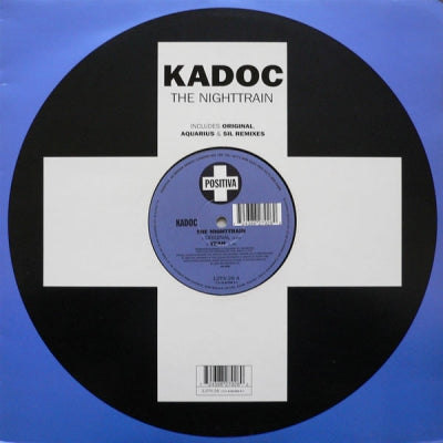 KADOC - The Nighttrain