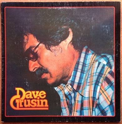 DAVE GRUSIN - Discovered Again!