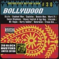 VARIOUS - Bollywood