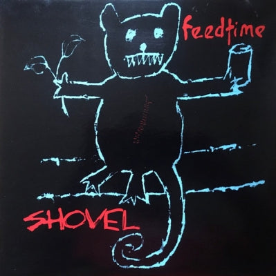 FEEDTIME - Shovel