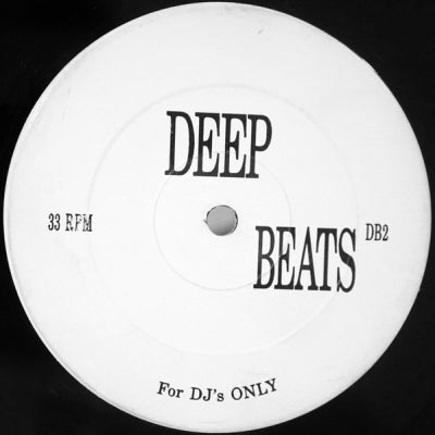 DEEP BEATS - Deep Beats Vol 2