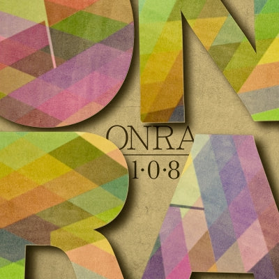 ONRA - 1.0.8