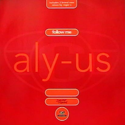 ALY US - Follow Me