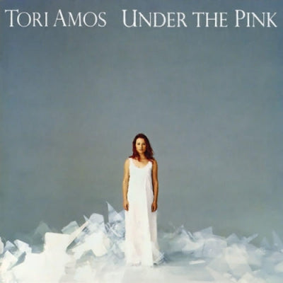 TORI AMOS - Under The Pink