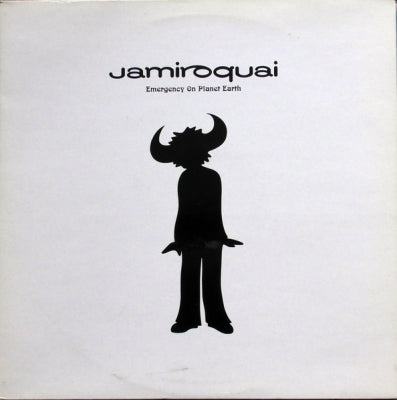 JAMIROQUAI - Emergency On Planet Earth