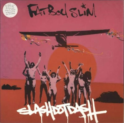 FATBOY SLIM - Slashdotdash