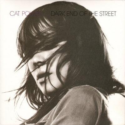 CAT POWER - Dark End Of The Street