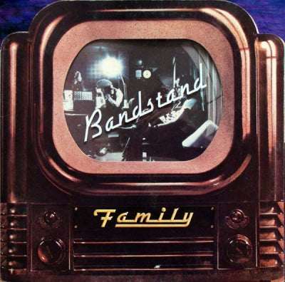 FAMILY - Bandstand