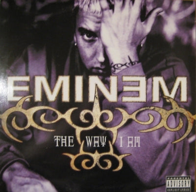 EMINEM - The Way I Am