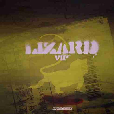 J MAJIK /  V CHIP / DSF - Lizard VIP / Apex