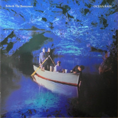 ECHO & THE BUNNYMEN - Ocean Rain