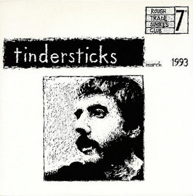 TINDERSTICKS - A Marriage Made In Heaven