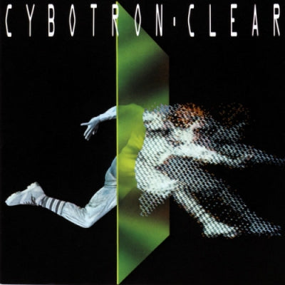 CYBOTRON - Clear