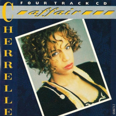 CHERRELLE - Affair