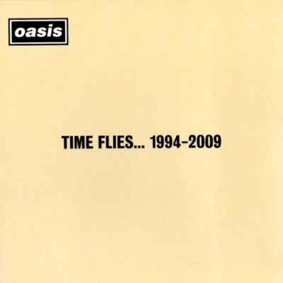 OASIS - Time Flies... 1994-2009