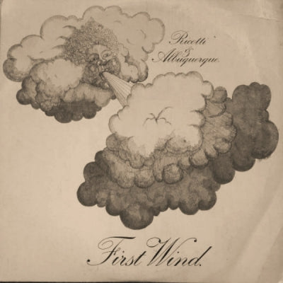 RICOTTI & ALBUQUERQUE - First Wind