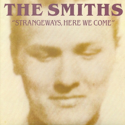 THE SMITHS - Strangeways, Here We Come