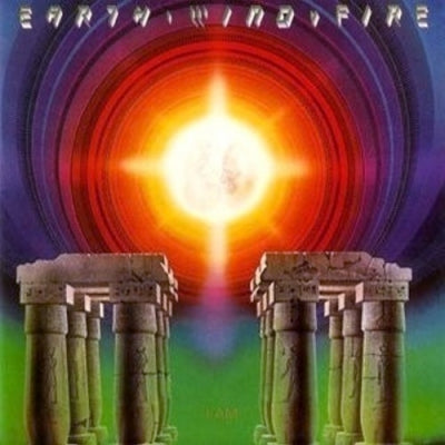 EARTH, WIND & FIRE - I Am