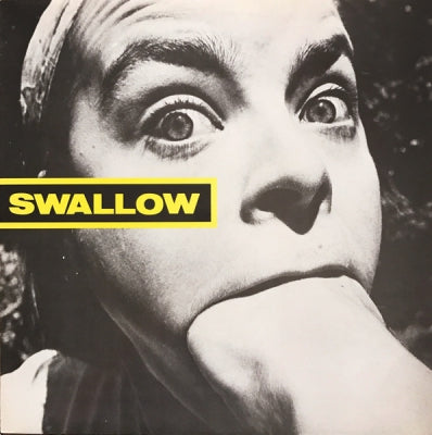 SWALLOW - Swallow