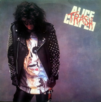 ALICE COOPER - Trash