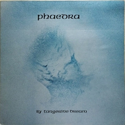 TANGERINE DREAM - Phaedra